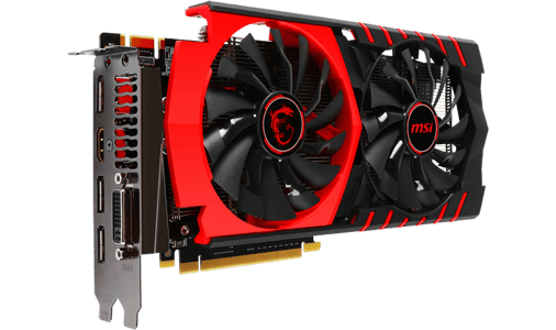 8 GB GEFORCE RTX 20 SERIES