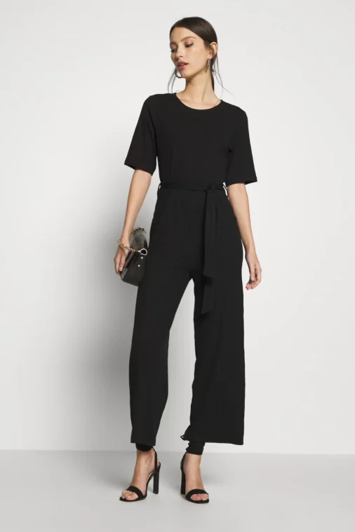 Jump Suit Dress - Image 3